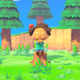I really liked Animal Crossing’s weeds even if none of my villagers did...bougie asses.